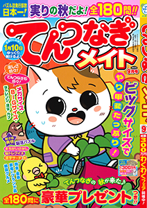 てんつなぎメイト